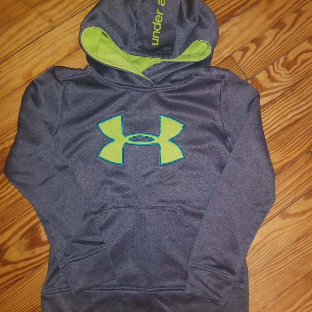 Under Armour Youth Sweatshirt